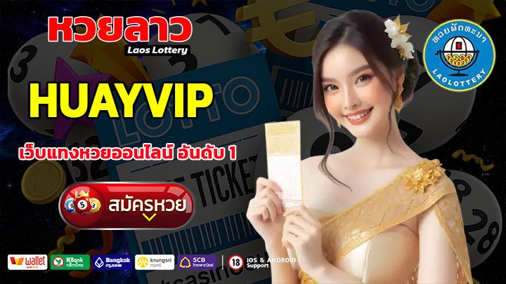 HUAYVIP